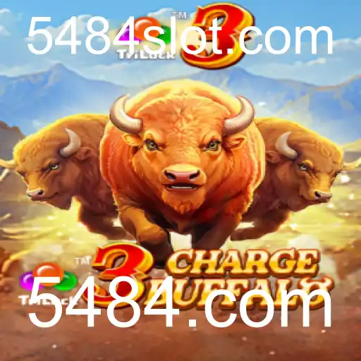 Descubra o Mundo Fascinante do Jogo 3ChargeBuffalo