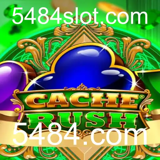 CacheRush: A Excitante Caçada ao Tesouro