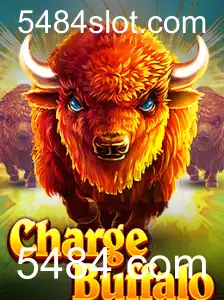 Descubra o Empolgante Mundo de ChargeBuffalo em 5484.com