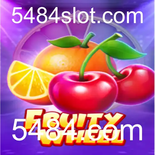 Descubra o Mundo Emocionante de FruityWheel: Um Jogo Inovador no 5484.com