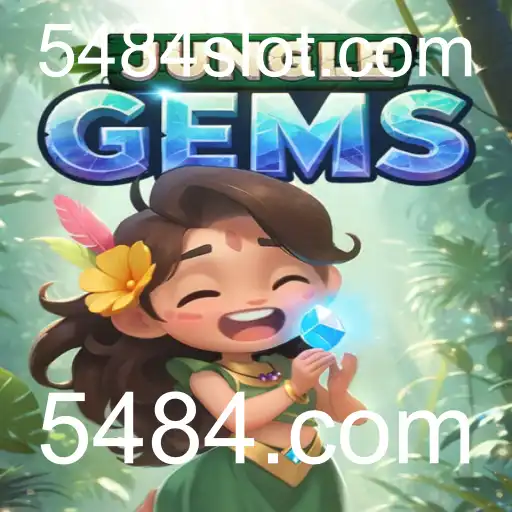 Descubra o Mundo de JungleGems: Um Mergulho em Aventuras e Estratégias