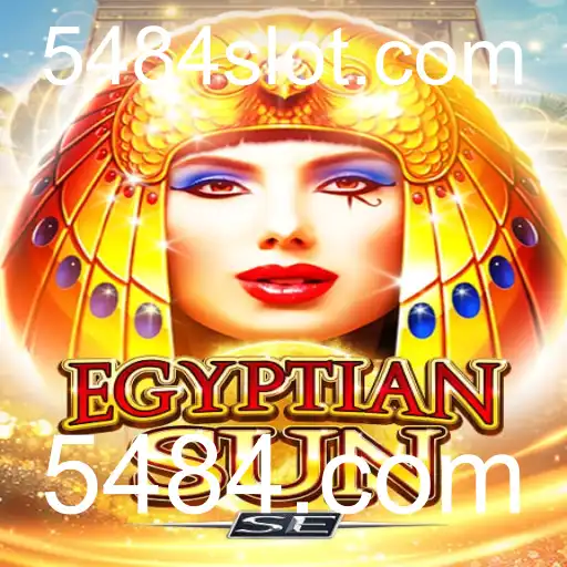 Explorando o Fascinante Mundo de EgyptianSunSE
