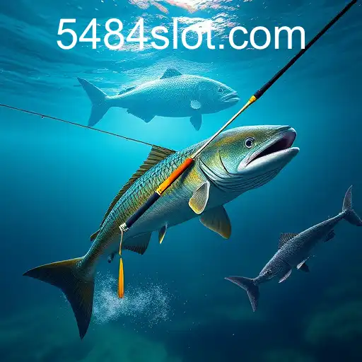Jogos de pesca