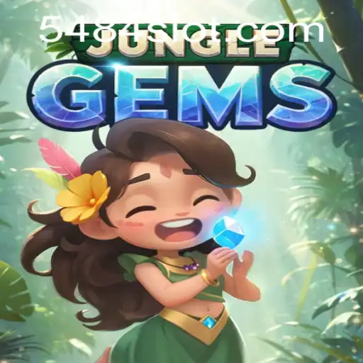 Descubra o Mundo de JungleGems: Um Mergulho em Aventuras e Estratégias
