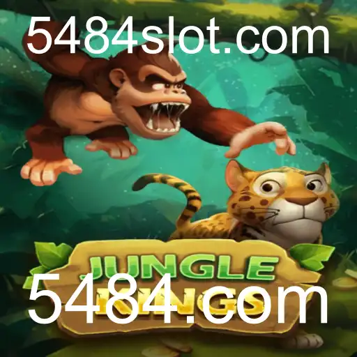 JungleKings: Aventura e Estratégia na Floresta
