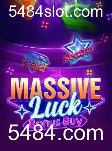 Explorando o Fascinante Mundo de MassiveLuckBonusBuy
