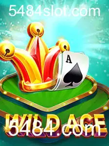 Aventuras Emocionantes no Novo Jogo WildAce