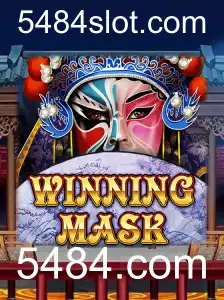 WinningMask: Descubra o Novo Fenômeno dos Jogos