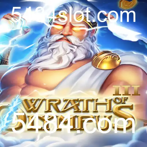 Explorando WrathofOlympusIII: Uma Jornada Épica no Mundo dos Jogos